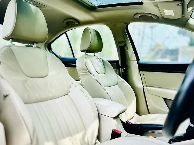 Used Skoda Octavia [2017-2021] 2.0 TDI L&K in Surat