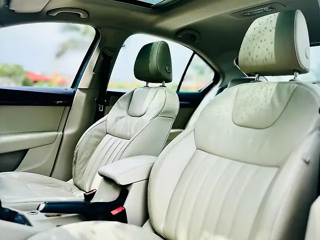 Used Skoda Octavia [2017-2021] 2.0 TDI L&K in Surat