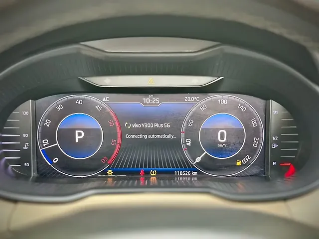 Used Skoda Octavia [2017-2021] 2.0 TDI L&K in Surat