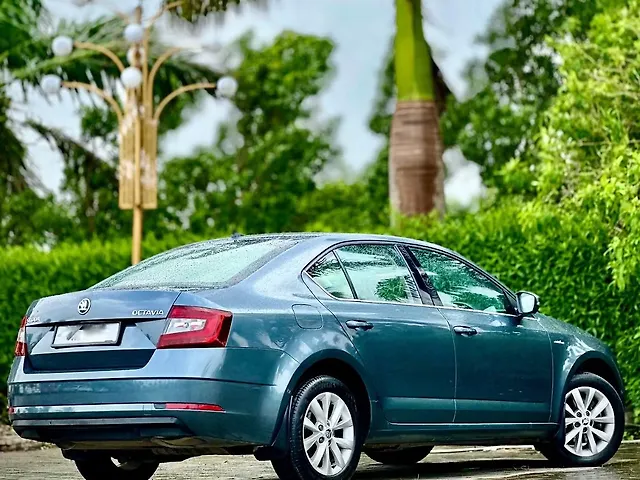 Used Skoda Octavia [2017-2021] 2.0 TDI L&K in Surat