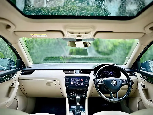 Used Skoda Octavia [2017-2021] 2.0 TDI L&K in Surat