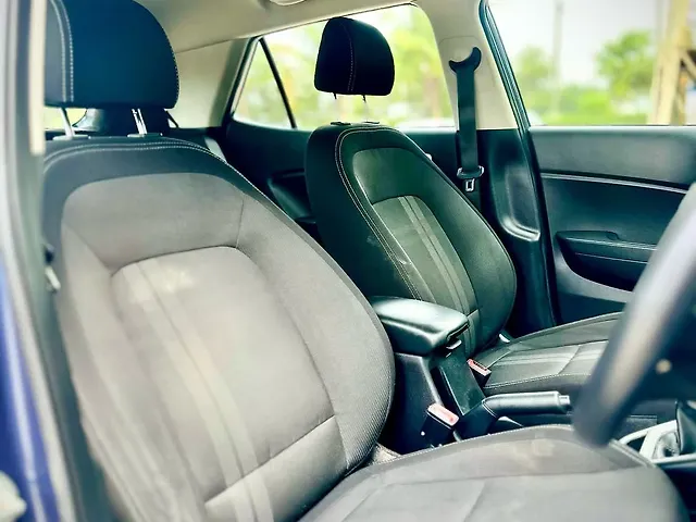 Used Hyundai Venue [2019-2022] S 1.4 CRDi in Surat