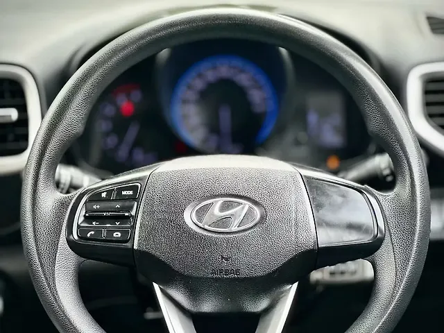 Used Hyundai Venue [2019-2022] S 1.4 CRDi in Surat