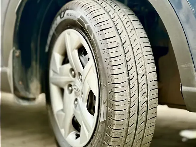 Used Hyundai Venue [2019-2022] S 1.4 CRDi in Surat
