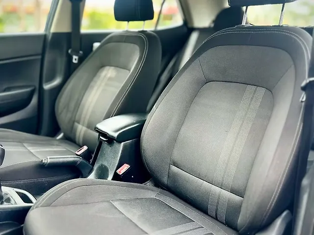 Used Hyundai Venue [2019-2022] S 1.4 CRDi in Surat
