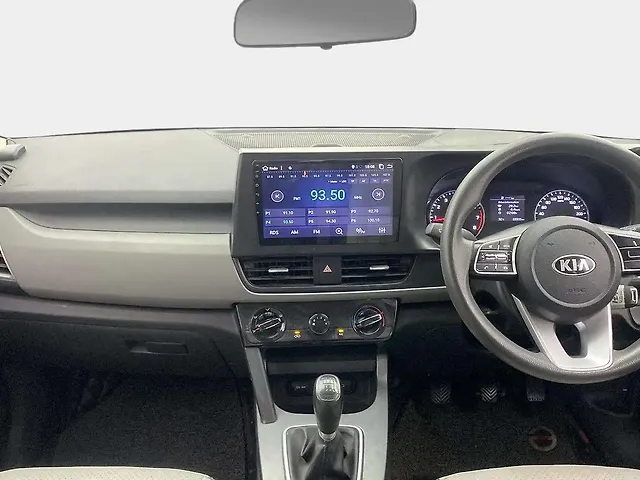 Used Kia Seltos [2019-2022] HTE 1.5 in Chennai