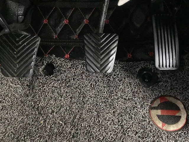 Used Kia Seltos [2019-2022] HTE 1.5 in Chennai