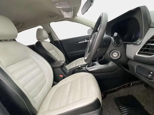 Used Kia Seltos [2019-2022] HTE 1.5 in Chennai