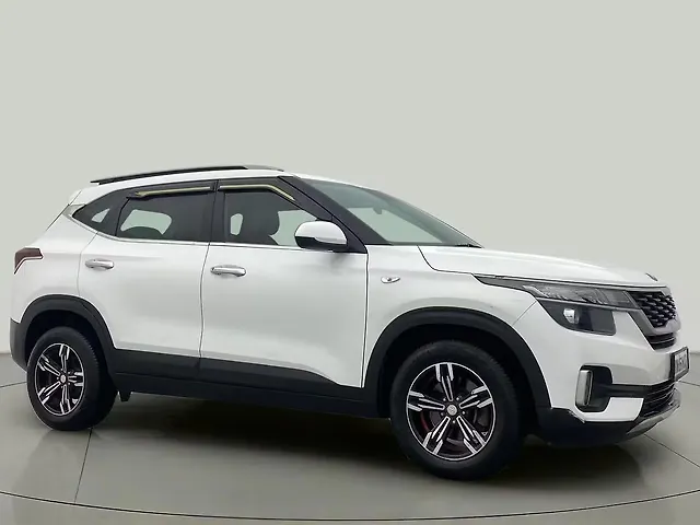 Used 2020 Kia Seltos in Chennai