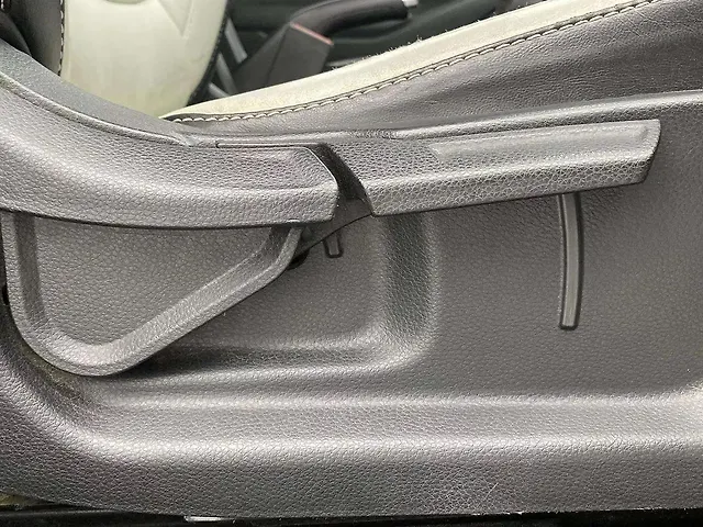 Used Kia Seltos [2019-2022] HTE 1.5 in Chennai