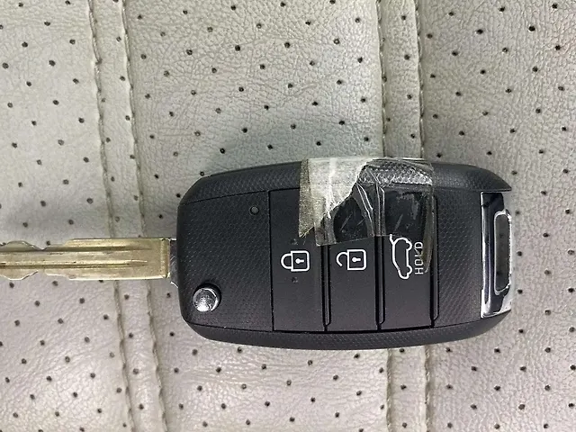 Used Kia Seltos [2019-2022] HTE 1.5 in Chennai