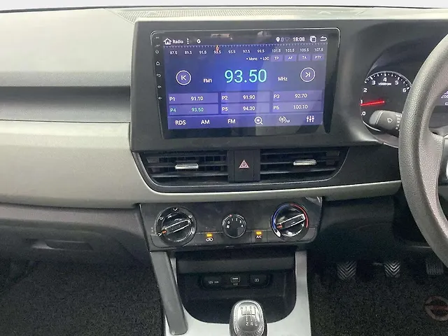 Used Kia Seltos [2019-2022] HTE 1.5 in Chennai