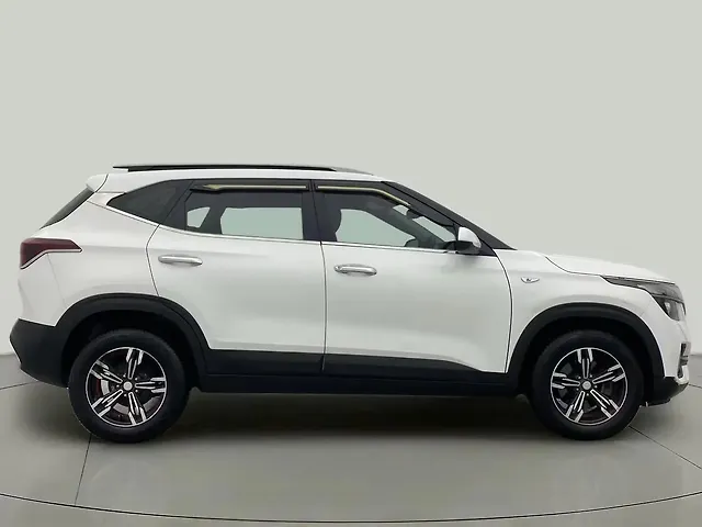 Used Kia Seltos [2019-2022] HTE 1.5 in Chennai