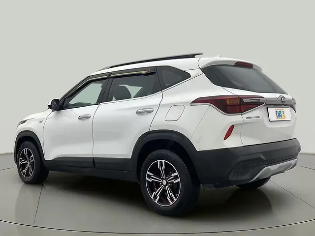 Used Kia Seltos [2019-2022] HTE 1.5 in Chennai