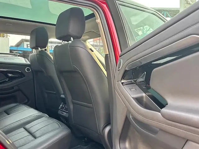 Used Land Rover Range Rover Evoque SE R-Dynamic Diesel [2022-2023] in Bangalore