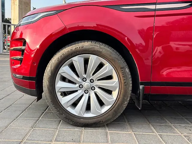 Used Land Rover Range Rover Evoque SE R-Dynamic Diesel [2022-2023] in Bangalore