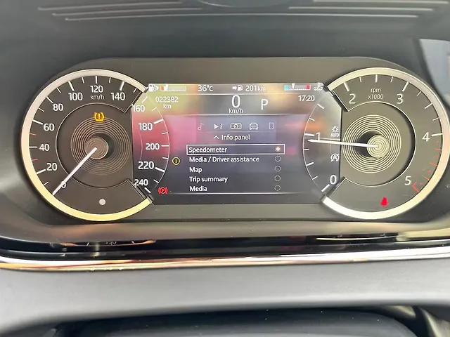 Used Land Rover Range Rover Evoque SE R-Dynamic Diesel [2022-2023] in Bangalore