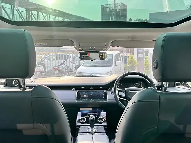 Used Land Rover Range Rover Evoque SE R-Dynamic Diesel [2022-2023] in Bangalore