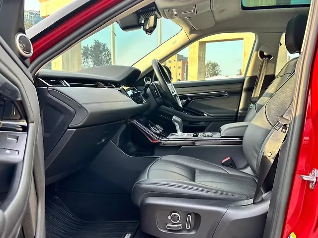 Used Land Rover Range Rover Evoque SE R-Dynamic Diesel [2022-2023] in Bangalore