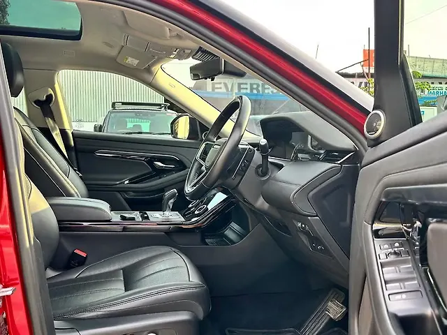 Used Land Rover Range Rover Evoque SE R-Dynamic Diesel [2022-2023] in Bangalore