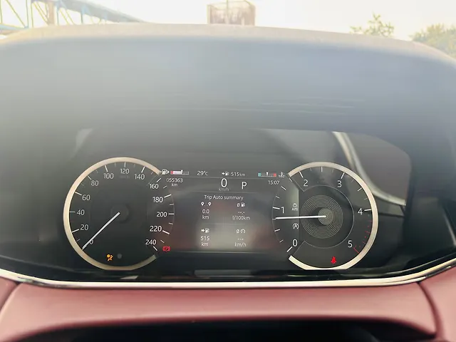Used Land Rover Range Rover Evoque SE R-Dynamic Diesel [2022-2023] in Bangalore