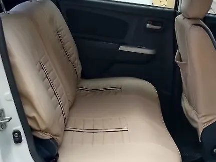 Used Maruti Suzuki Wagon R 1.0 [2010-2013] VXi in Patna