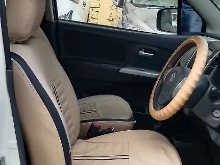 Used Maruti Suzuki Wagon R 1.0 [2010-2013] VXi in Patna