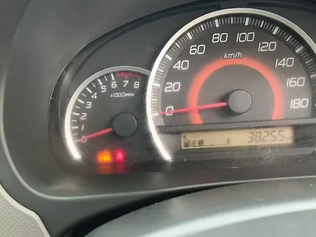 Used Maruti Suzuki Wagon R 1.0 [2010-2013] VXi in Patna