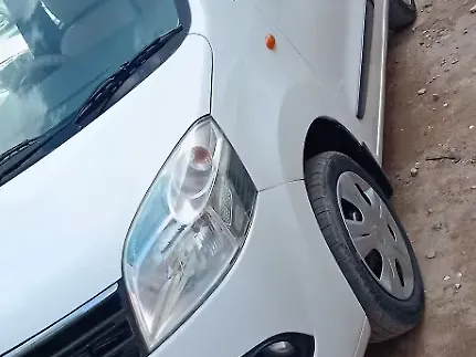 Used Maruti Suzuki Wagon R 1.0 [2010-2013] VXi in Patna