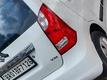 Used Maruti Suzuki Wagon R 1.0 [2010-2013] VXi in Patna