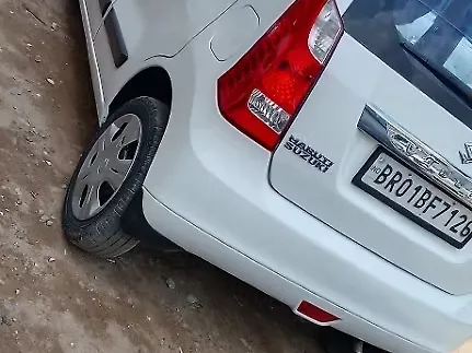 Used Maruti Suzuki Wagon R 1.0 [2010-2013] VXi in Patna
