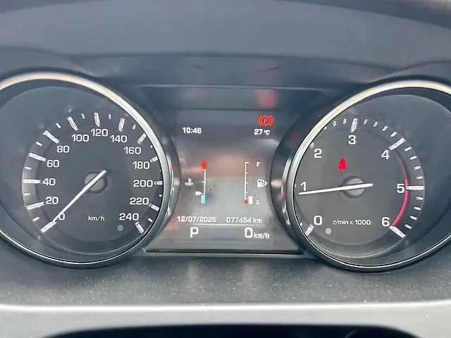 Used Land Rover Discovery Sport [2017-2018] HSE Luxury in Bangalore