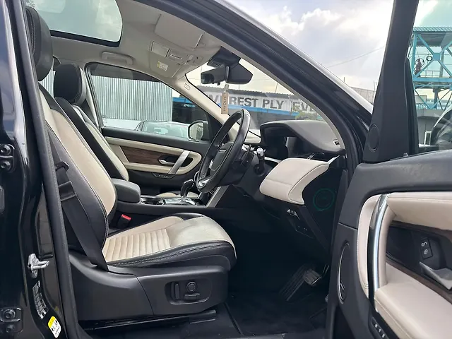 Used Land Rover Discovery Sport [2020-2022] SE R-Dynamic in Bangalore