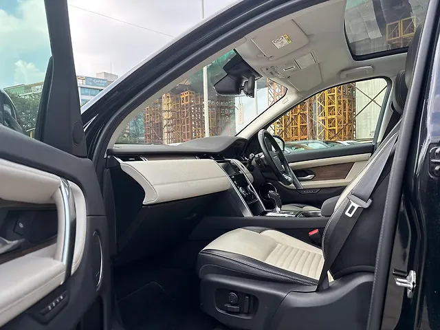 Used Land Rover Discovery Sport [2020-2022] SE R-Dynamic in Bangalore