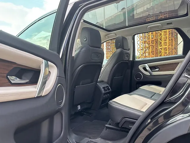 Used Land Rover Discovery Sport [2020-2022] SE R-Dynamic in Bangalore