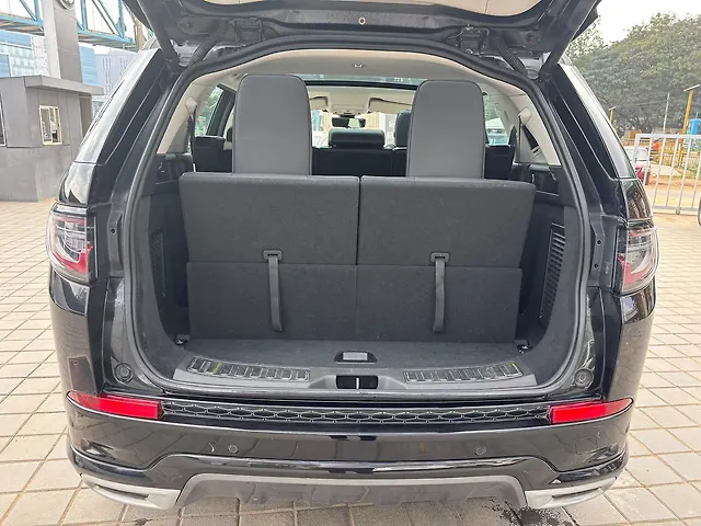 Used Land Rover Discovery Sport [2020-2022] SE R-Dynamic in Bangalore