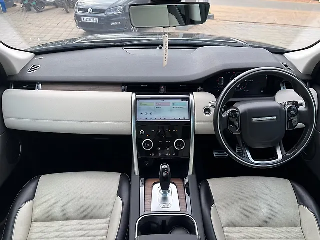 Used Land Rover Discovery Sport [2020-2022] SE R-Dynamic in Bangalore