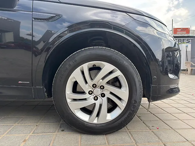 Used Land Rover Discovery Sport [2020-2022] SE R-Dynamic in Bangalore