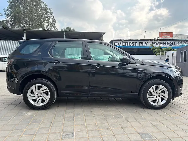 Used Land Rover Discovery Sport [2020-2022] SE R-Dynamic in Bangalore