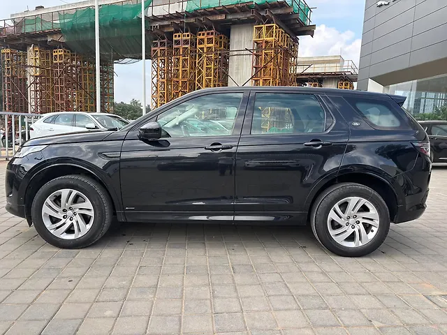 Used Land Rover Discovery Sport [2020-2022] SE R-Dynamic in Bangalore