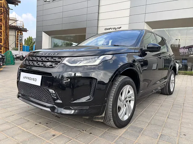 Used Land Rover Discovery Sport [2020-2022] SE R-Dynamic in Bangalore