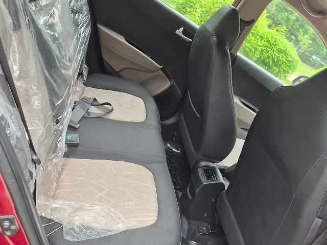 Used Hyundai Grand i10 [2013-2017] Sportz 1.2 Kappa VTVT [2013-2016] in Noida
