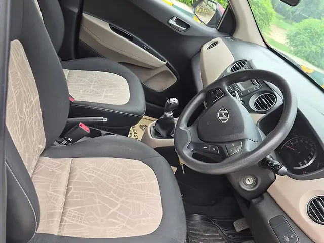 Used Hyundai Grand i10 [2013-2017] Sportz 1.2 Kappa VTVT [2013-2016] in Noida