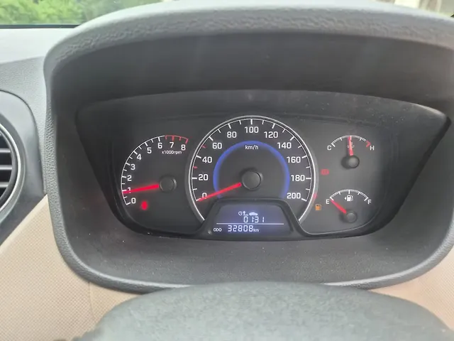 Used Hyundai Grand i10 [2013-2017] Sportz 1.2 Kappa VTVT [2013-2016] in Noida
