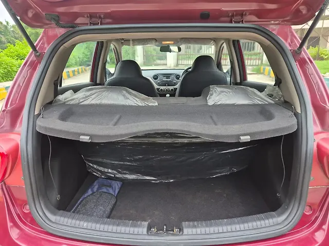Used Hyundai Grand i10 [2013-2017] Sportz 1.2 Kappa VTVT [2013-2016] in Noida