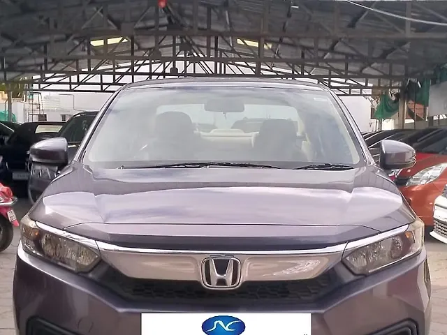 Used 2019 Honda Amaze in Coimbatore