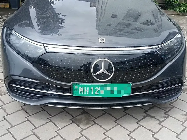 Used 2023 Mercedes-Benz EQS in Pune