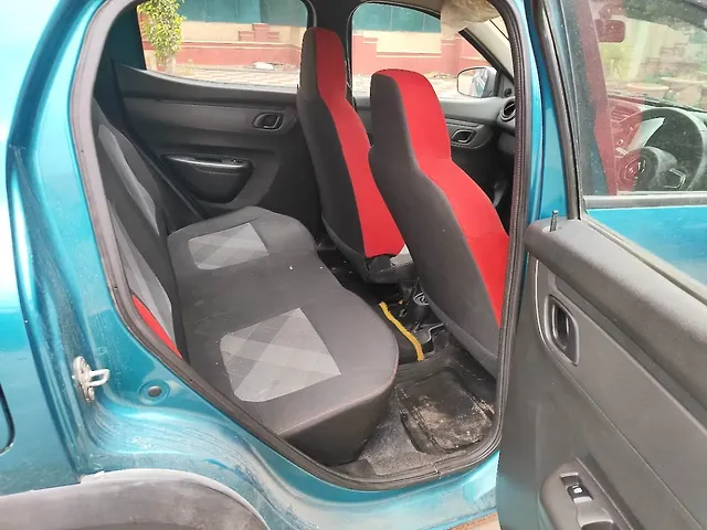 Used Renault Kwid [2015-2019] RXT Opt [2015-2019] in Zirakpur