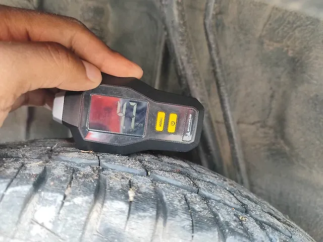 Used Renault Kwid [2015-2019] RXT Opt [2015-2019] in Zirakpur