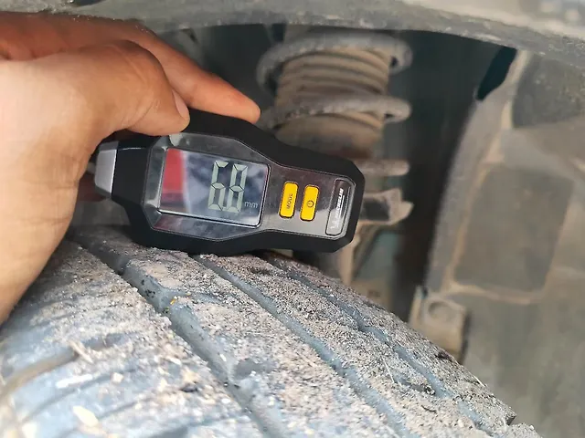 Used Renault Kwid [2015-2019] RXT Opt [2015-2019] in Zirakpur